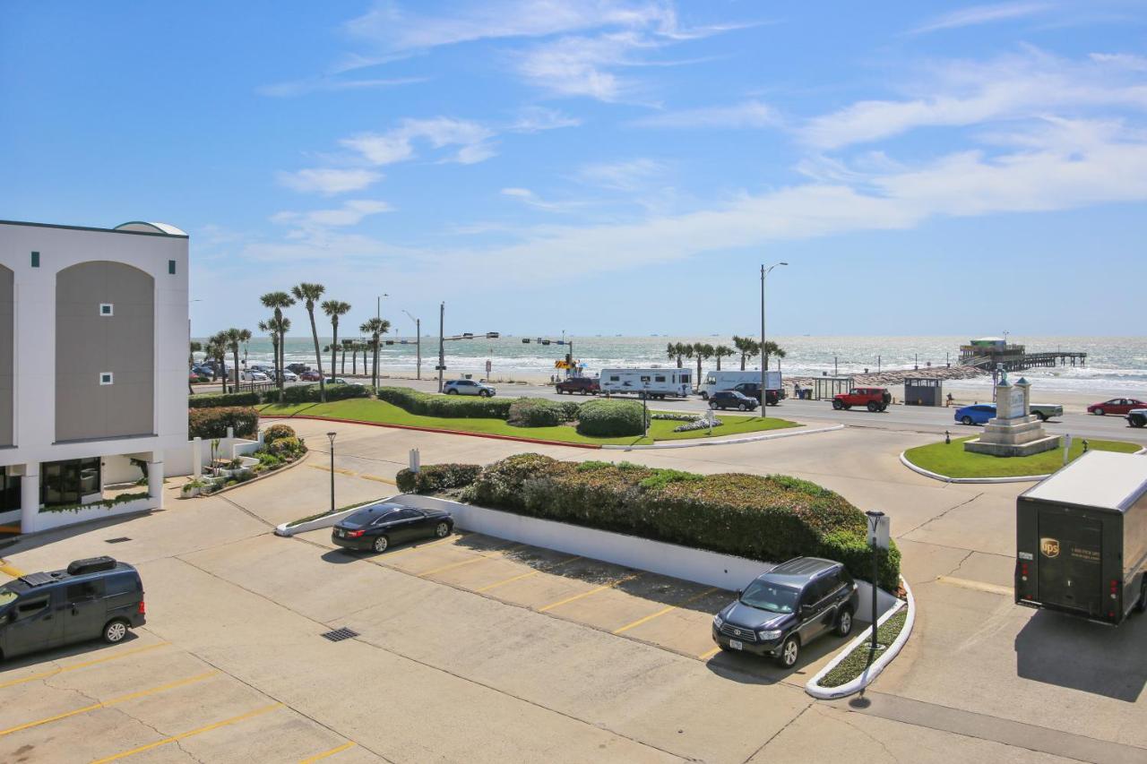 Ferienwohnung Casa Del Mar 257 - La Costa Galveston Exterior foto